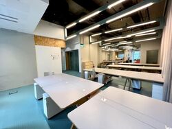 Tahir Building (D1), Office #628756941